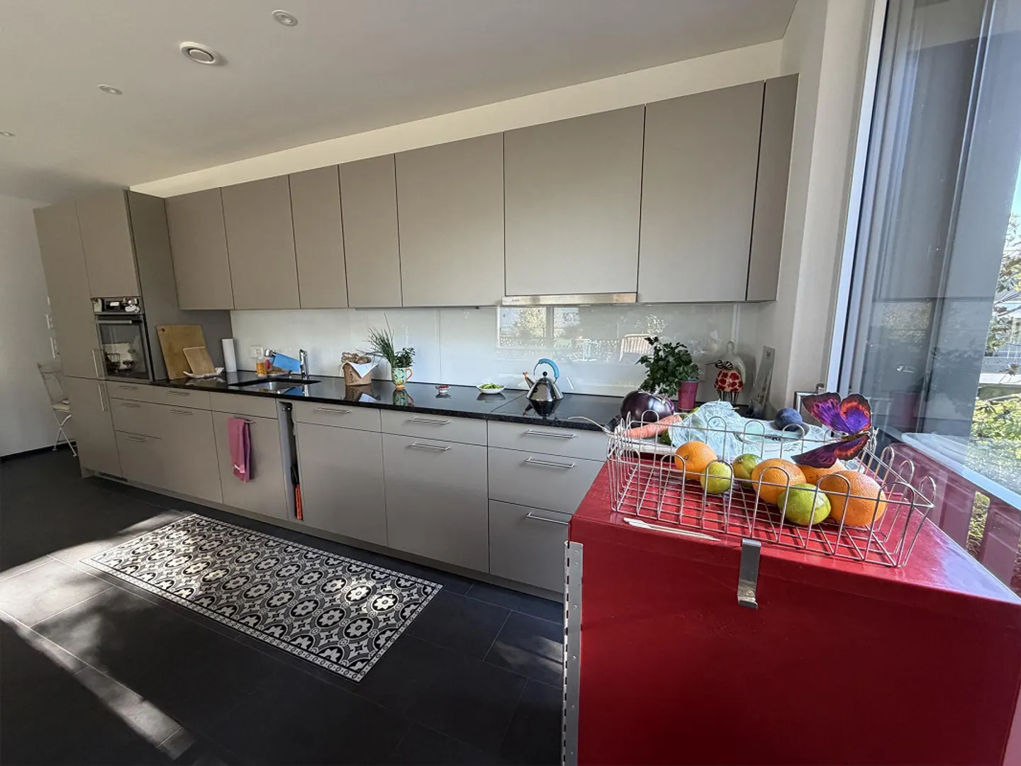 2.5 Room Apartment in Tägerwilen - Photo 5 of 7
