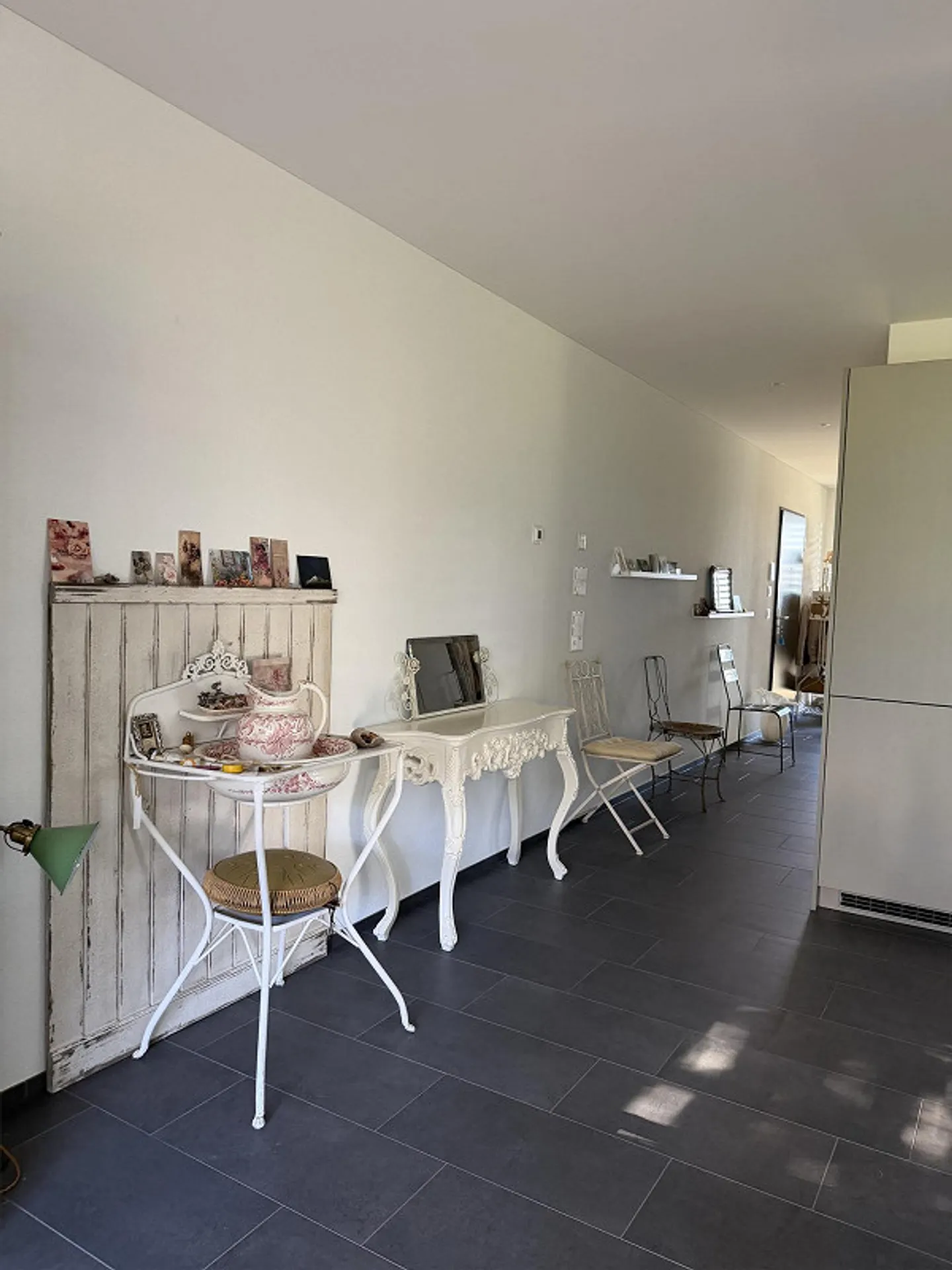 2.5 Room Apartment in Tägerwilen - Photo 6 of 7