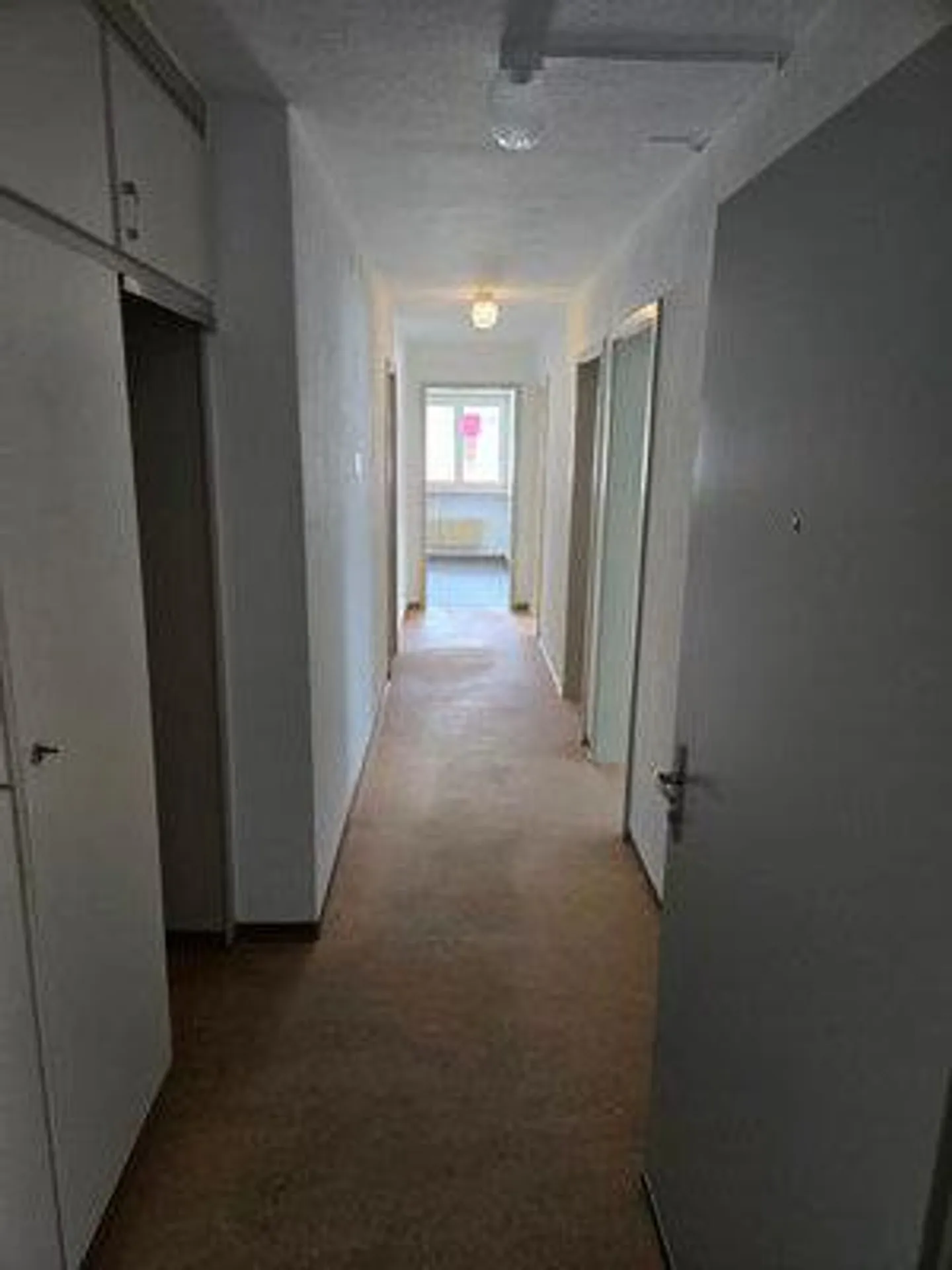 Günstige 3-Zi-Wohnung - Foto 7 von 7