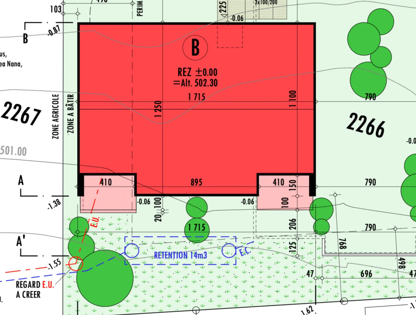 Charming Garden Apartment - Photo 6 of 6