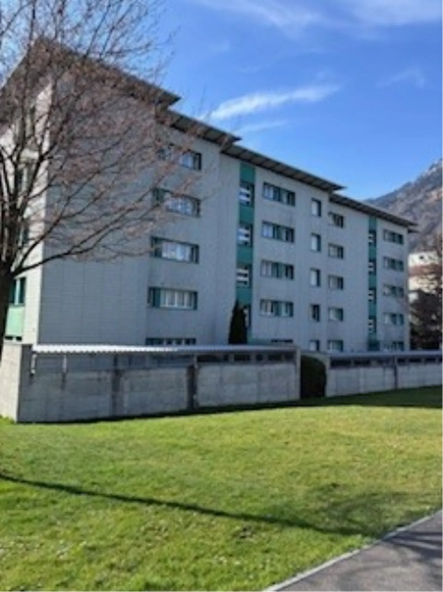 Bright 2-Room Apartment - Photo 1 of 1