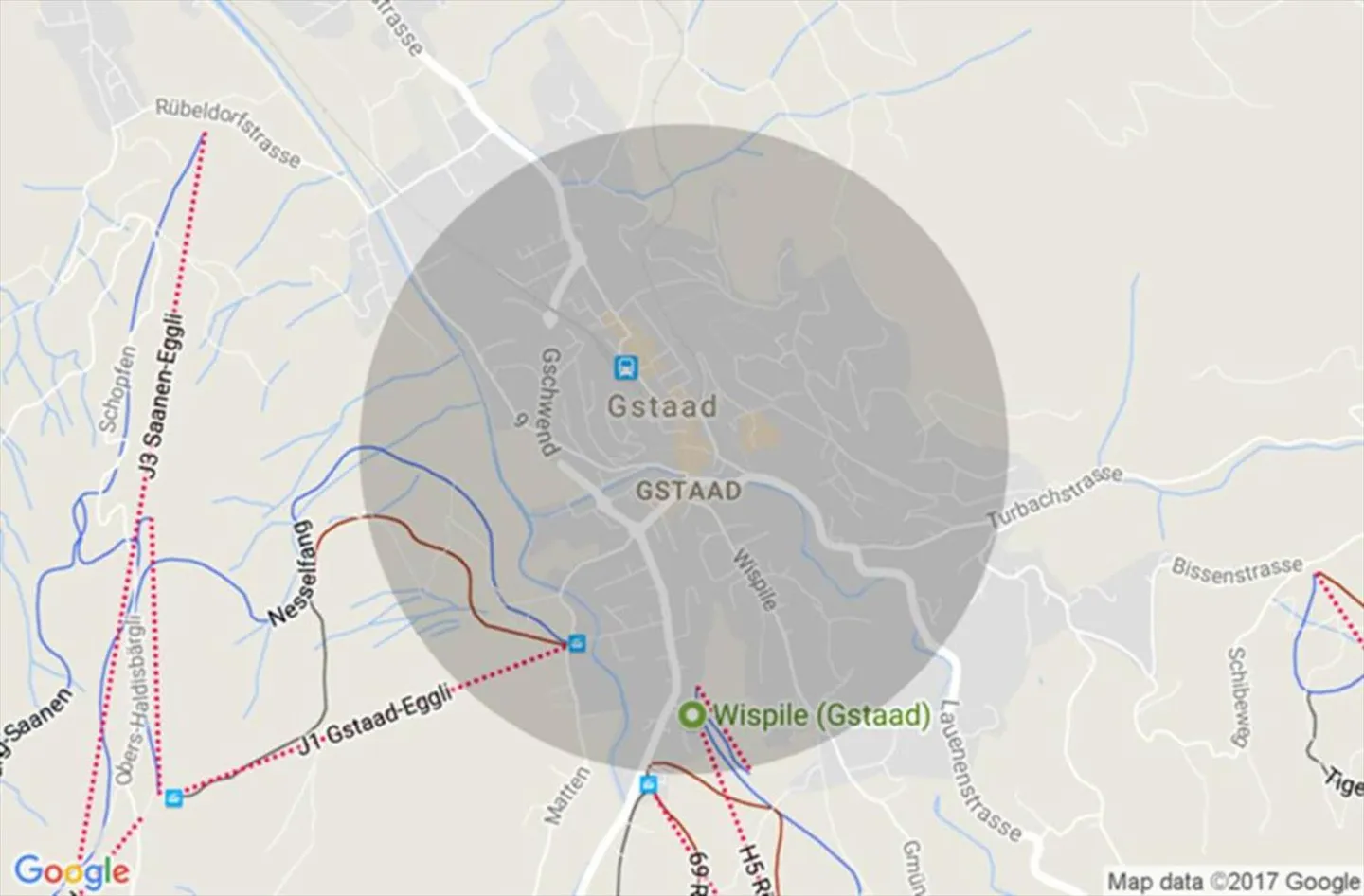 Chalet - 8 pièces à Château-d'Oex - Photo 7 sur 7