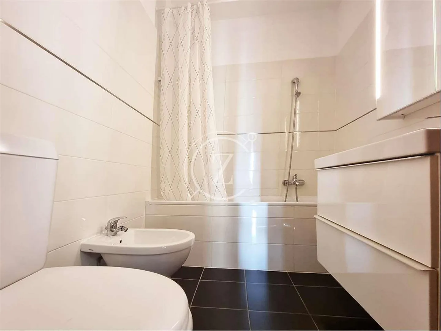 Appartement Lugano-Massagno 3.5 pièces avec jardin - Photo 6 sur 7