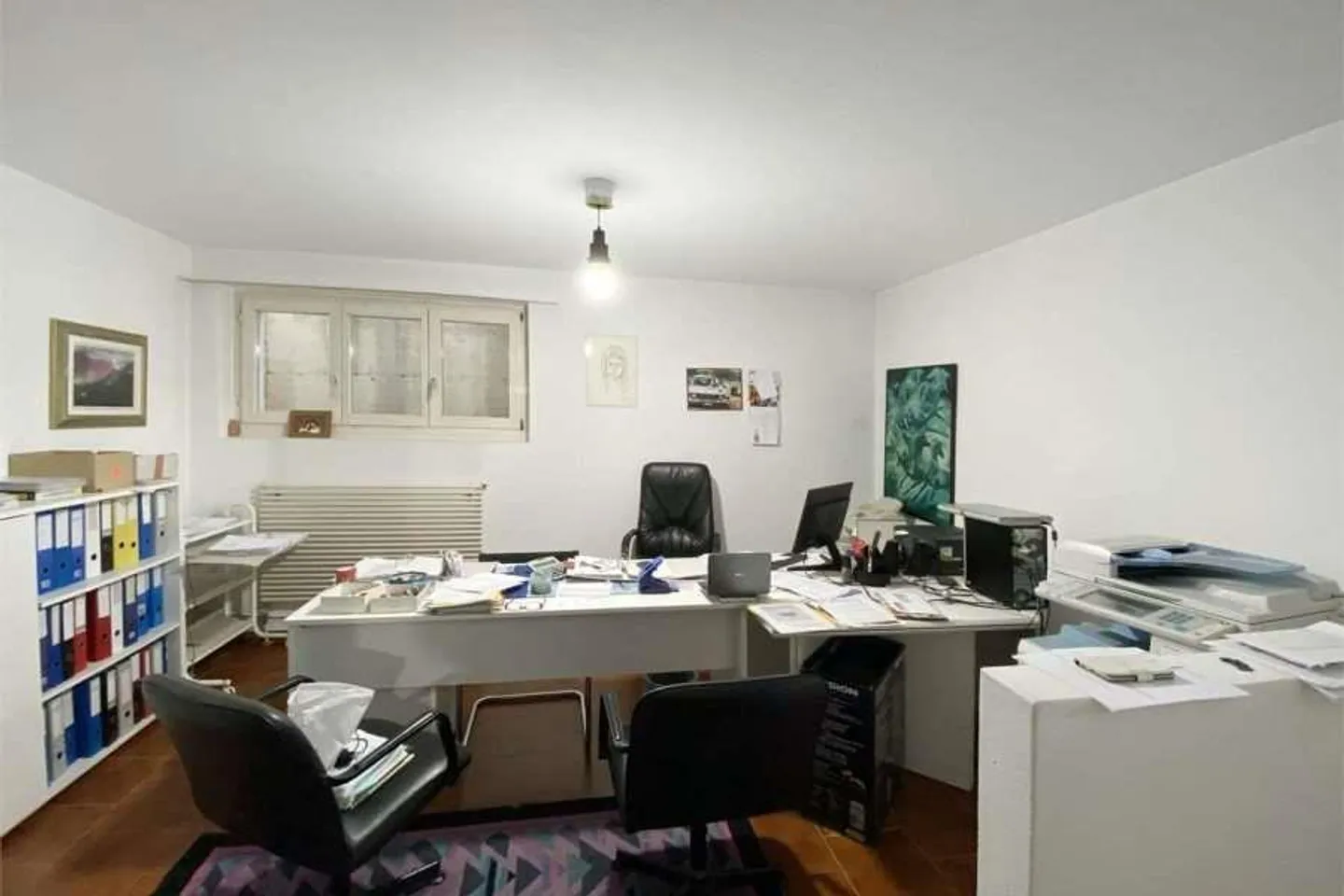 2397_Coldrerio, casa unifamiliare con piscina - Foto 11 di 12