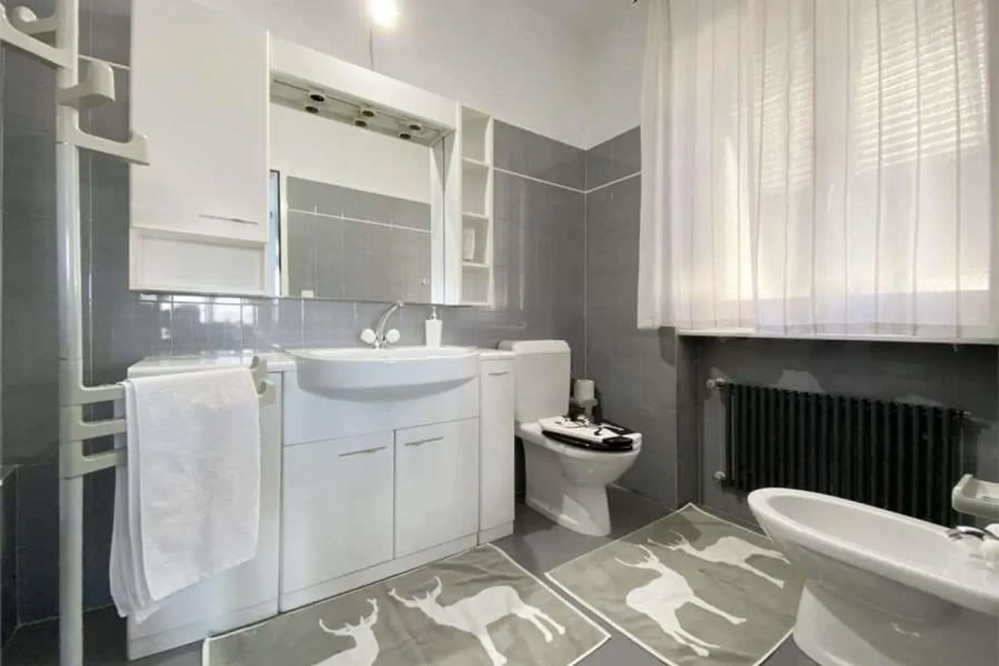 2397_Coldrerio, casa unifamiliare con piscina - Foto 12 di 12