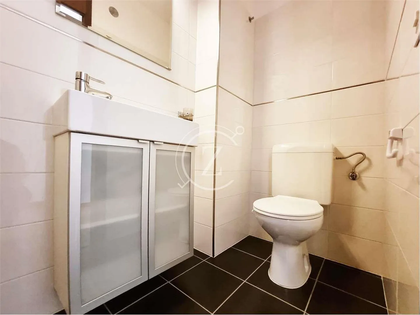 Appartement Lugano-Massagno 3.5 pièces avec jardin - Photo 7 sur 7