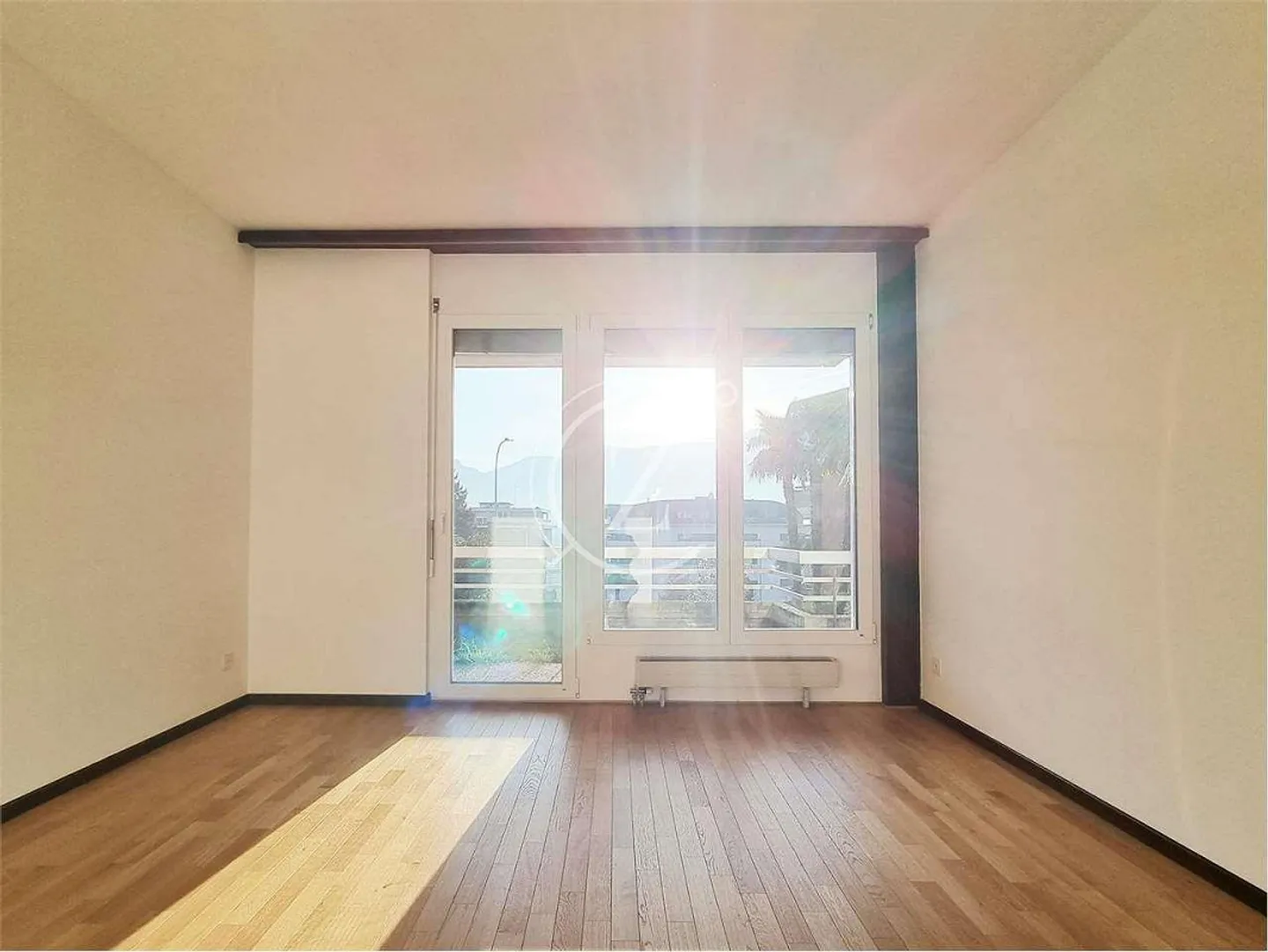 Appartement Lugano-Massagno 3.5 pièces avec jardin - Photo 5 sur 7