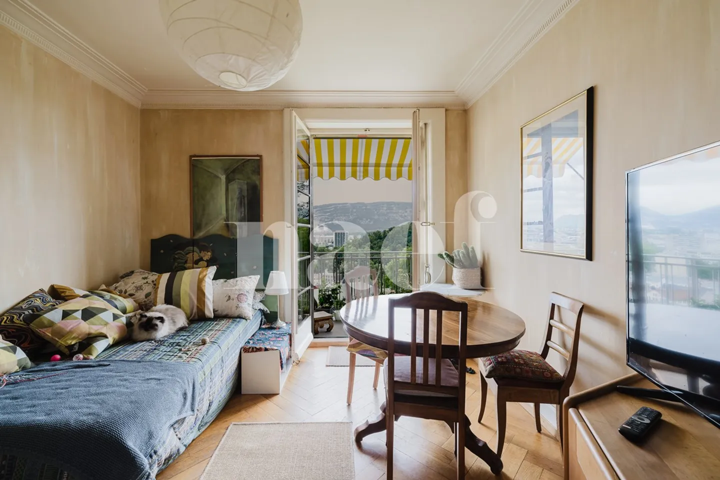 Exclusive - Rare Opportunity in the Old Town of Saint-Jean - Photo 1 of 11