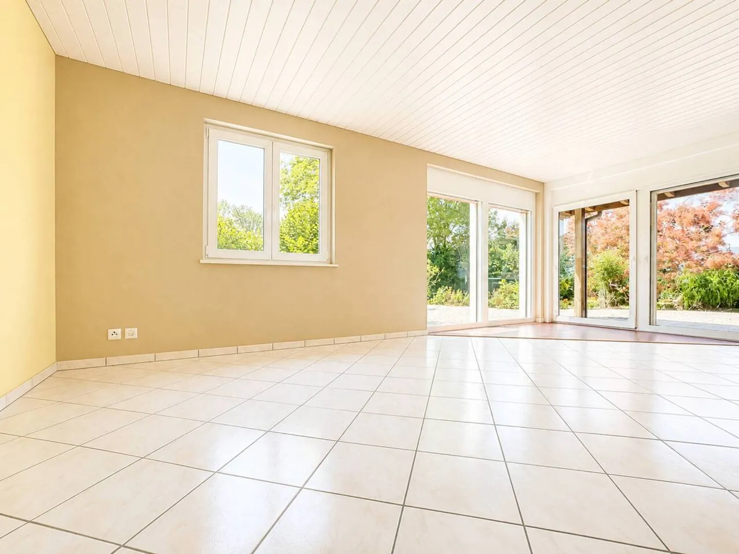 Individual villa with 4.5 rooms and independent studio - Photo 2 of 13