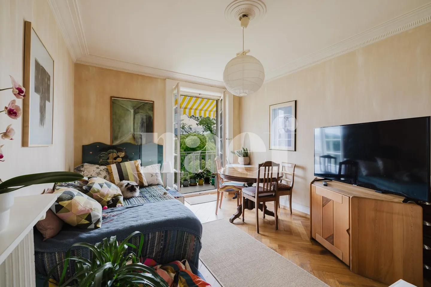 Exclusive - Rare Opportunity in the Old Town of Saint-Jean - Photo 2 of 11