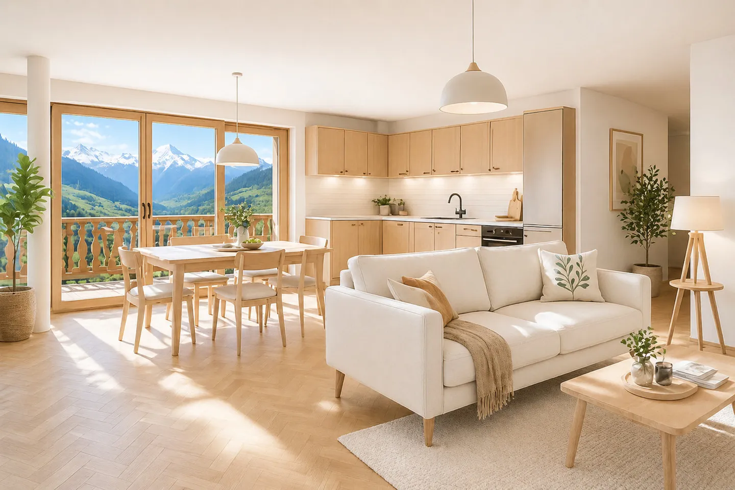 Alpine Light LOT 8: A Studio of Elegance - Photo 10 of 11