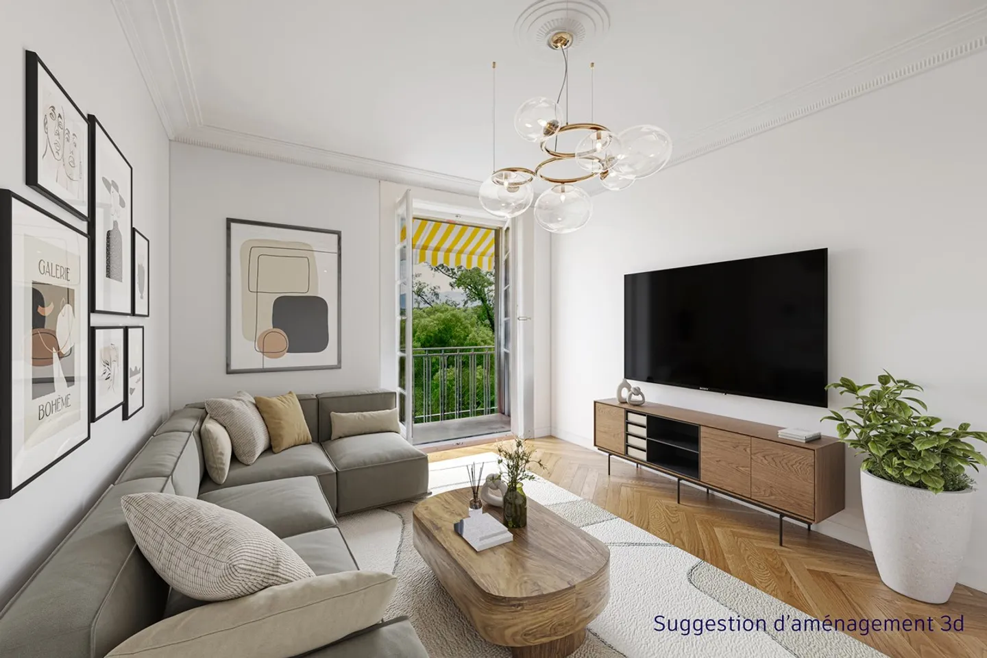 Exclusive - Rare Opportunity in the Old Town of Saint-Jean - Photo 3 of 11