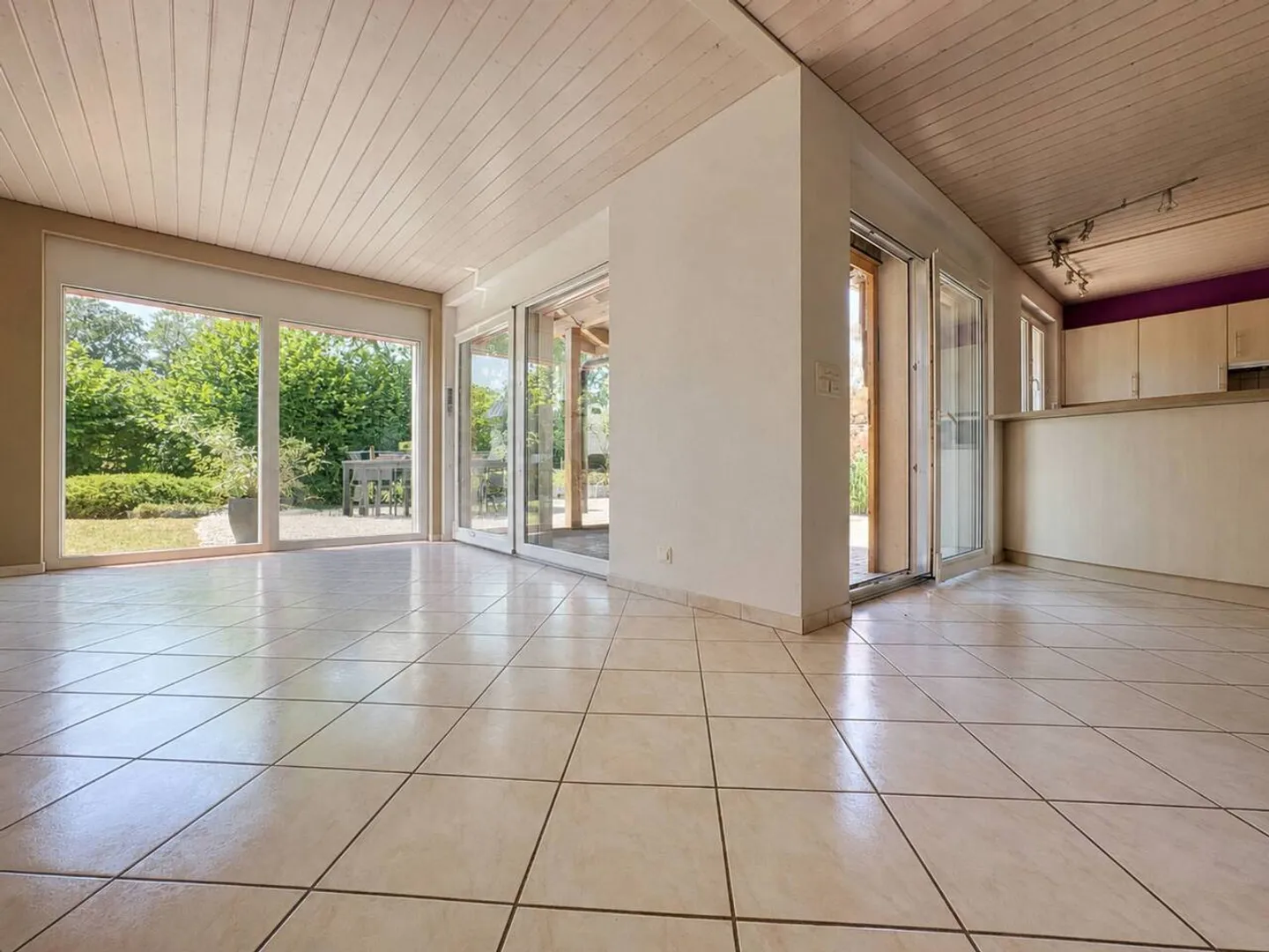 Individual villa with 4.5 rooms and independent studio - Photo 4 of 13
