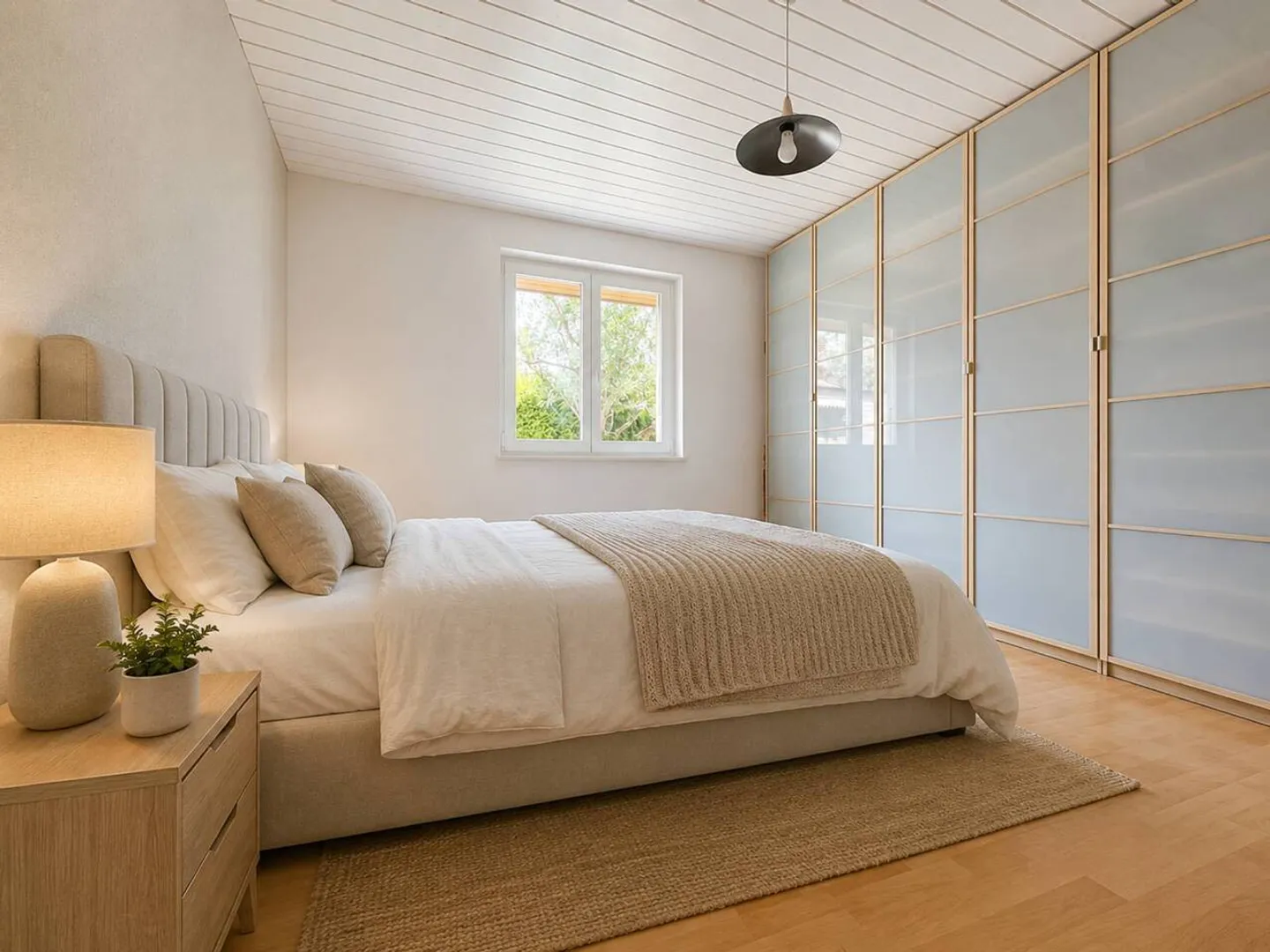 Individual villa with 4.5 rooms and independent studio - Photo 7 of 13