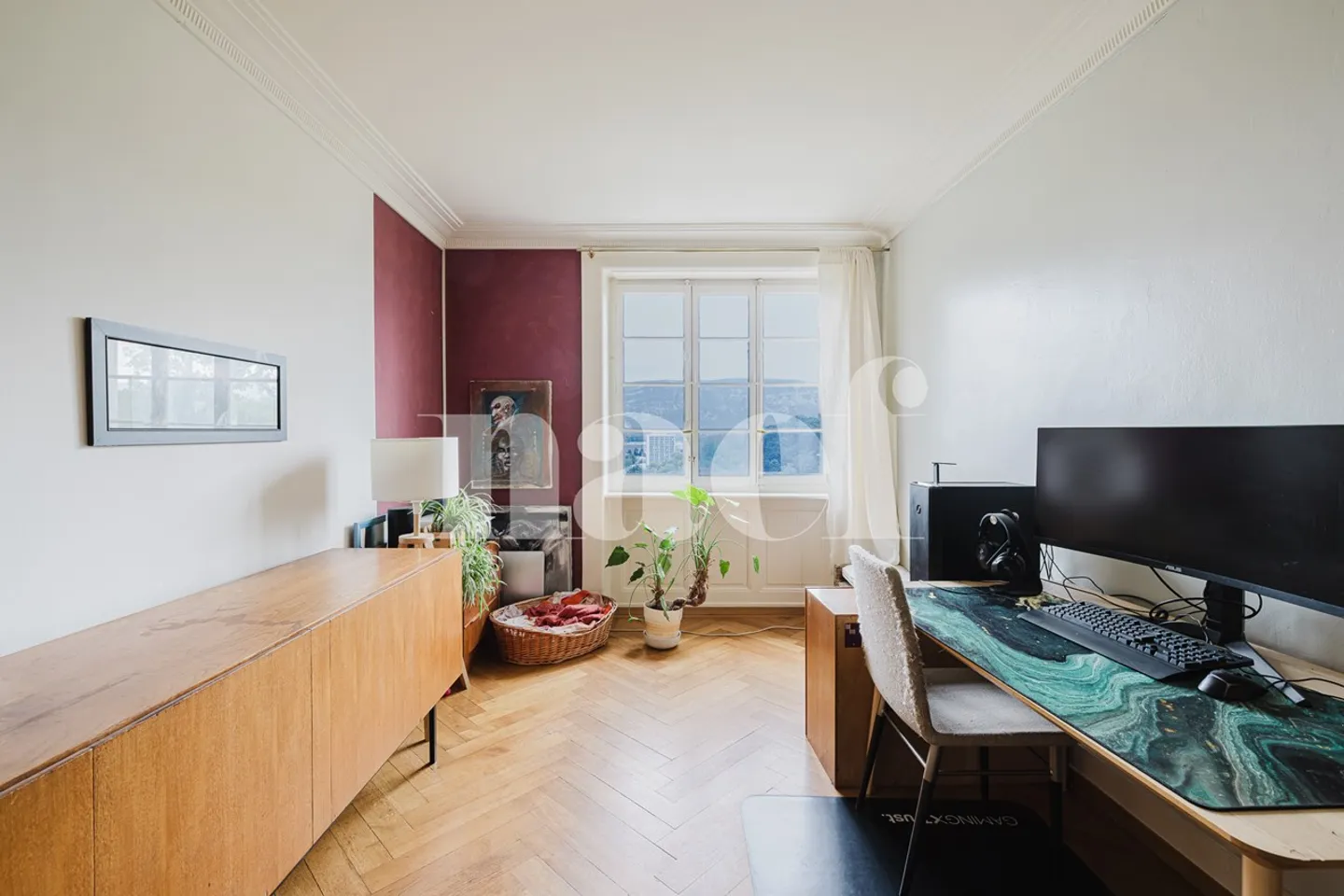 Exclusive - Rare Opportunity in the Old Town of Saint-Jean - Photo 6 of 11