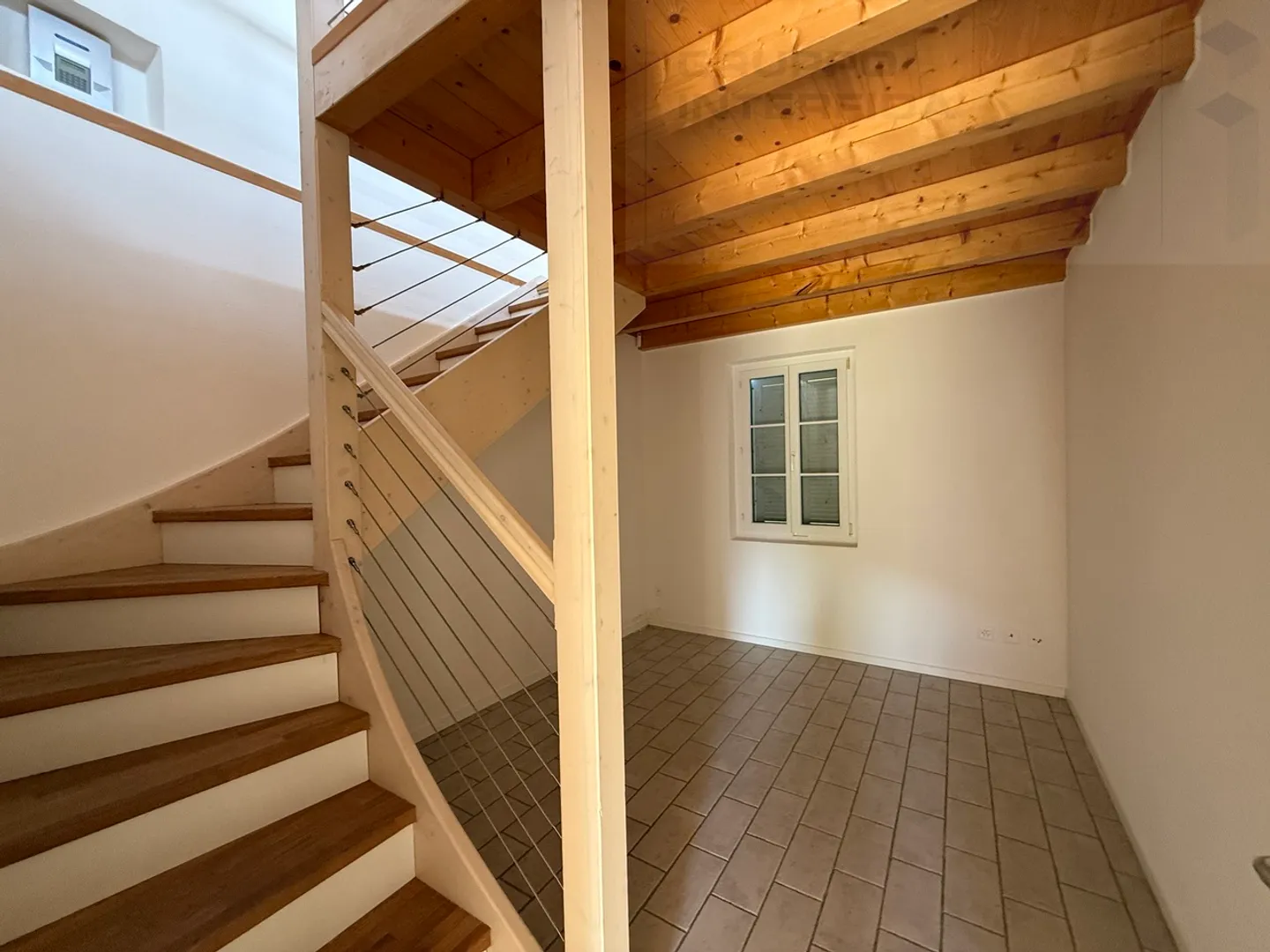 Single-family house with garden - Photo 7 of 12