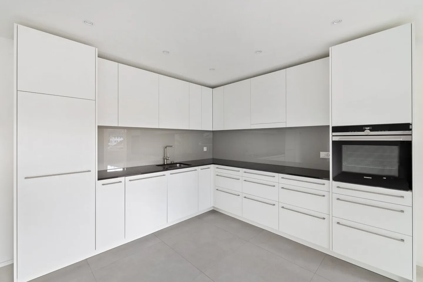 Stilvolle Wohnung in Bubendorf - Foto 4 von 6