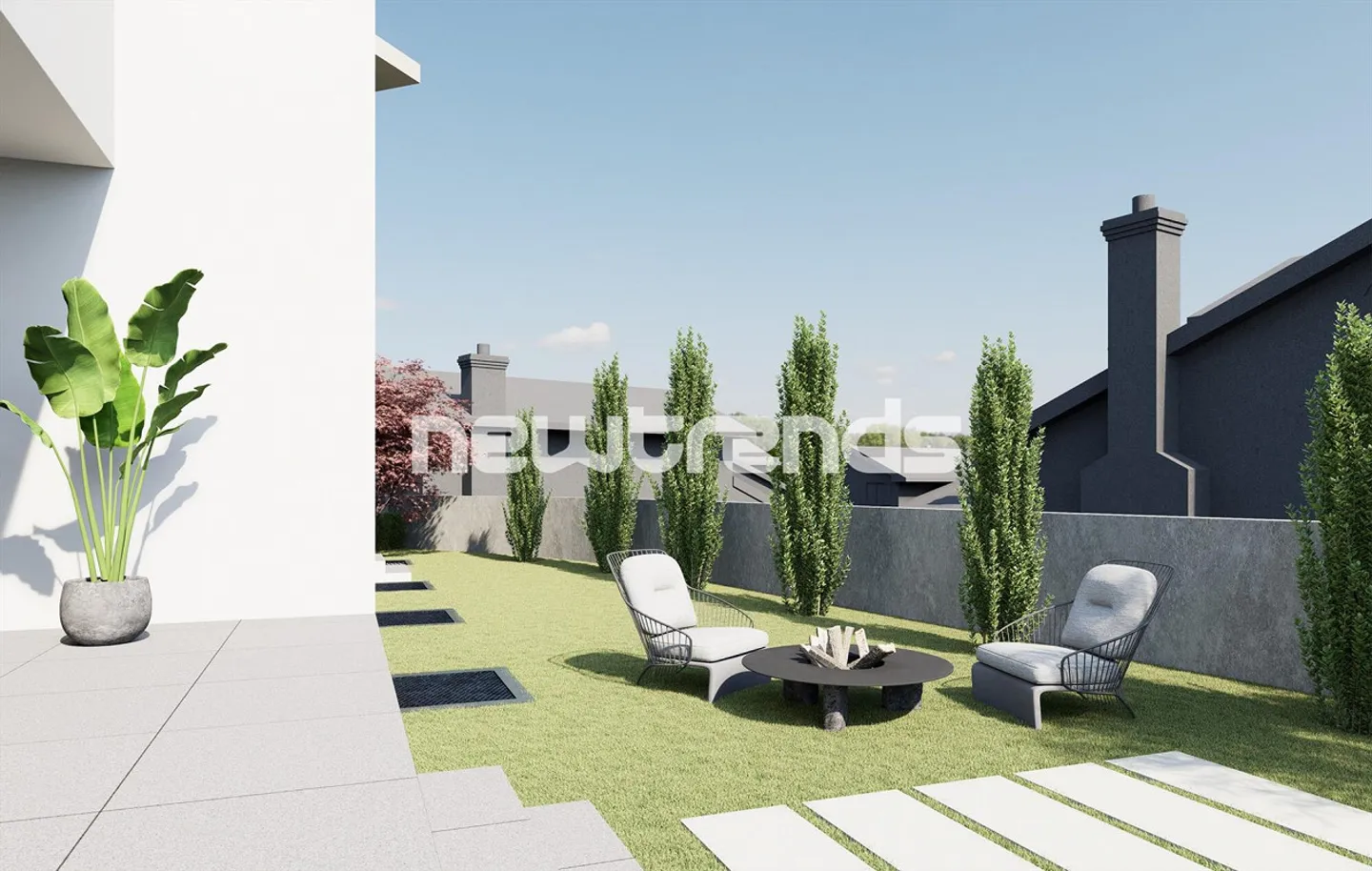 Tesserete, New Construction Duplex with 5.5 Rooms in a Context of... - Photo 2 of 14