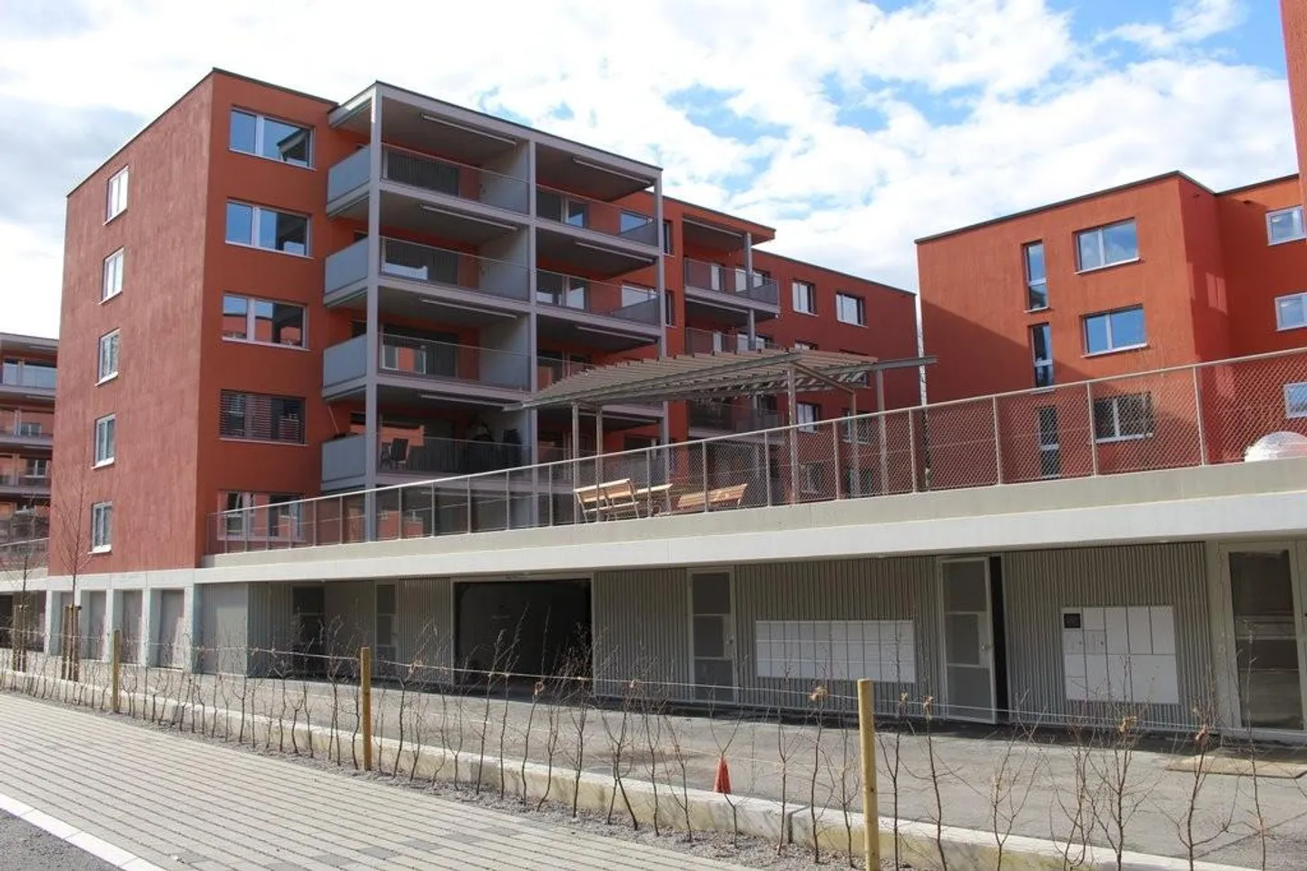Living in the Seefeld Quarter - Photo 1 of 6