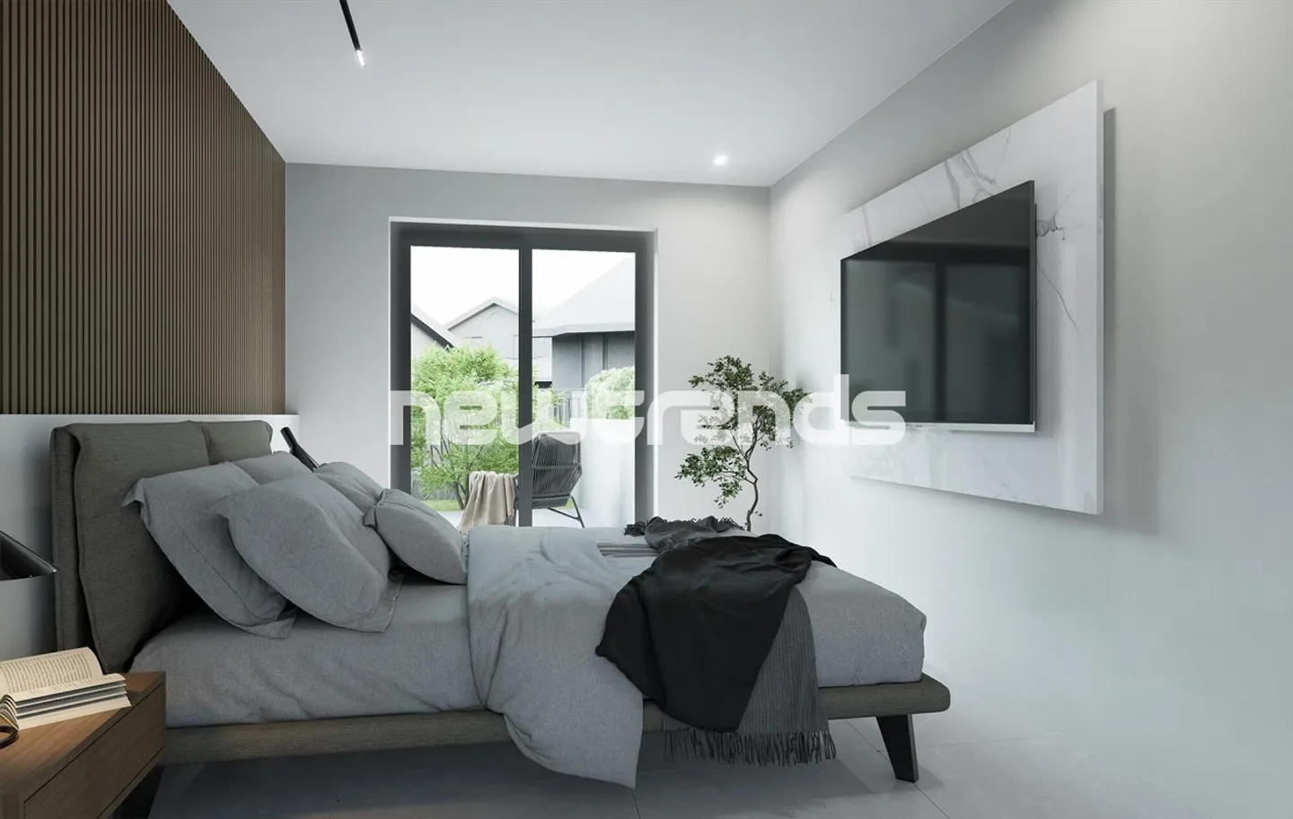 Tesserete, New Construction Duplex with 5.5 Rooms in a Context of... - Photo 6 of 14