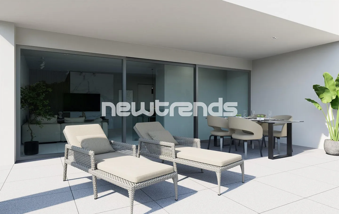 Tesserete, New Construction Duplex with 5.5 Rooms in a Context of... - Photo 7 of 14