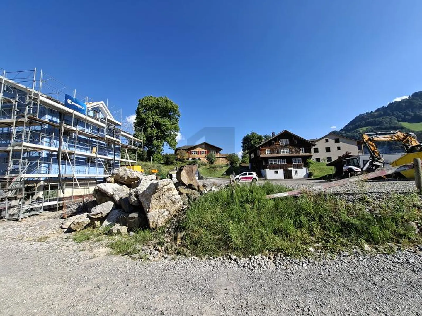 Incantevole Casa Familiare a Seelisberg - Foto 5 di 6