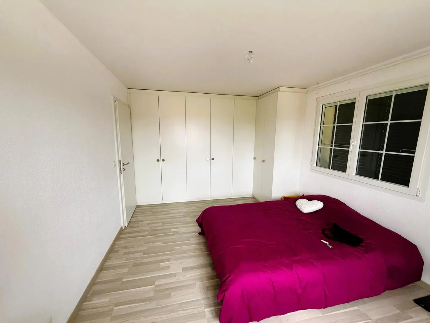 4,5-Zimmer-Wohnung - Foto 1 von 9