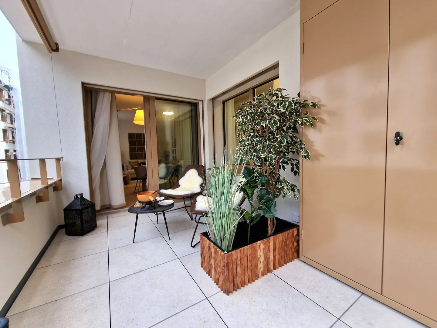 Prairie 2 - Appartamento di 3.5 locali all'ultimo piano - Foto 2 di 15