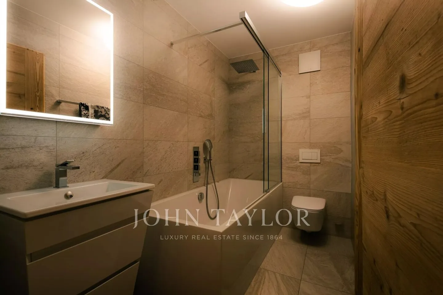 Appartamento arredato 4.5 stanze con giardino - Haute-Nendaz - Foto 6 di 9