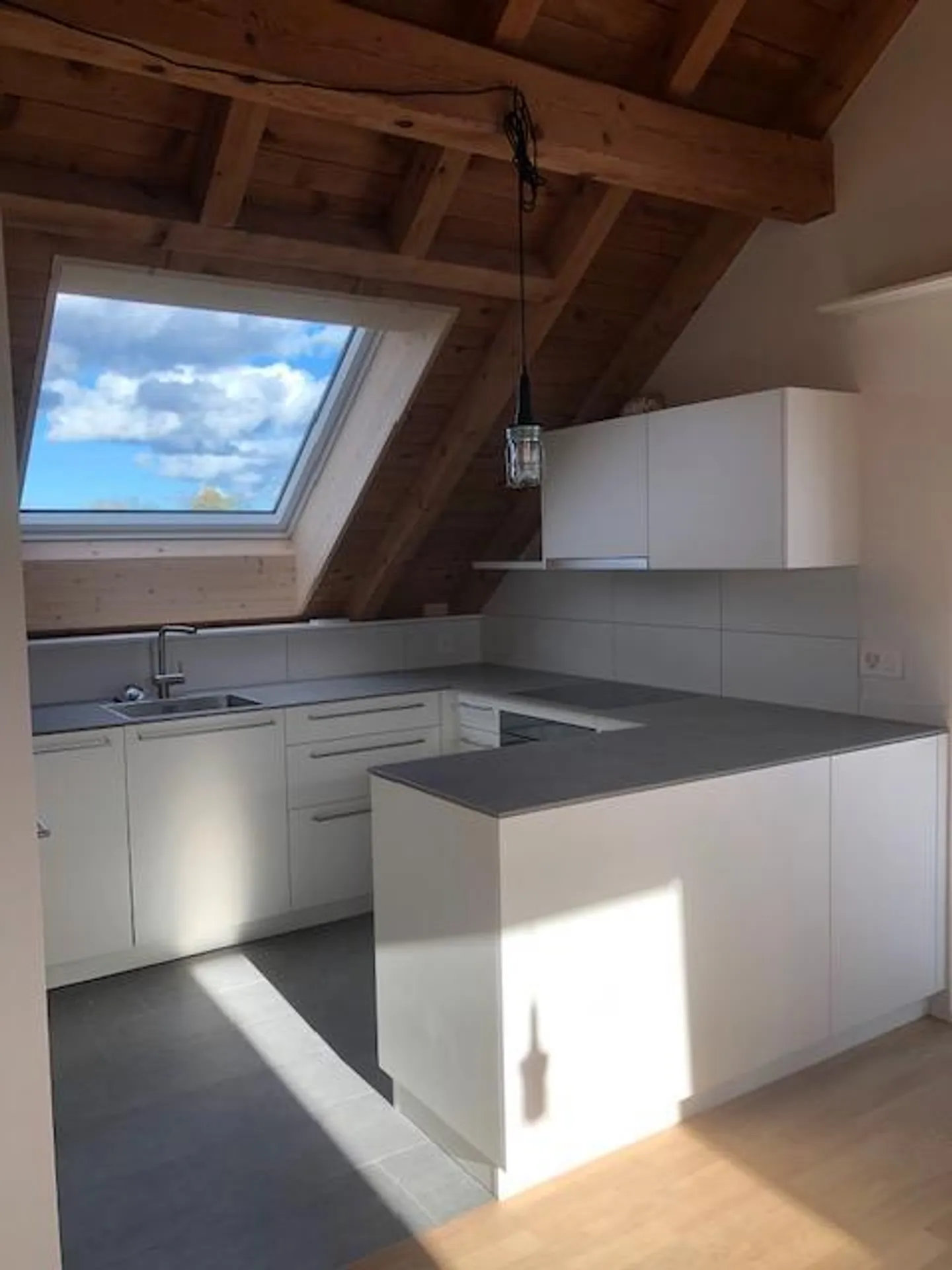 Charmante Wohnung mit Balkon - Foto 5 von 18