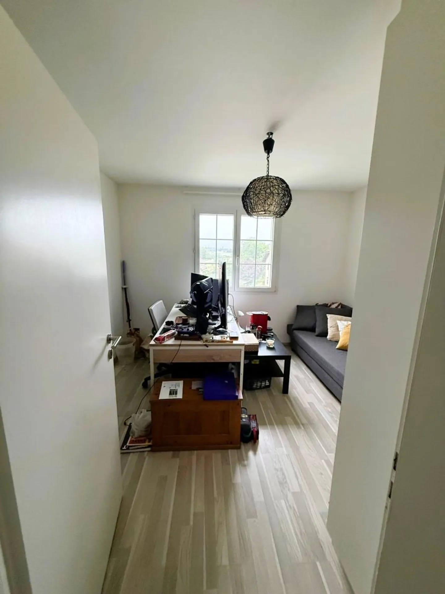 4,5-Zimmer-Wohnung - Foto 2 von 9