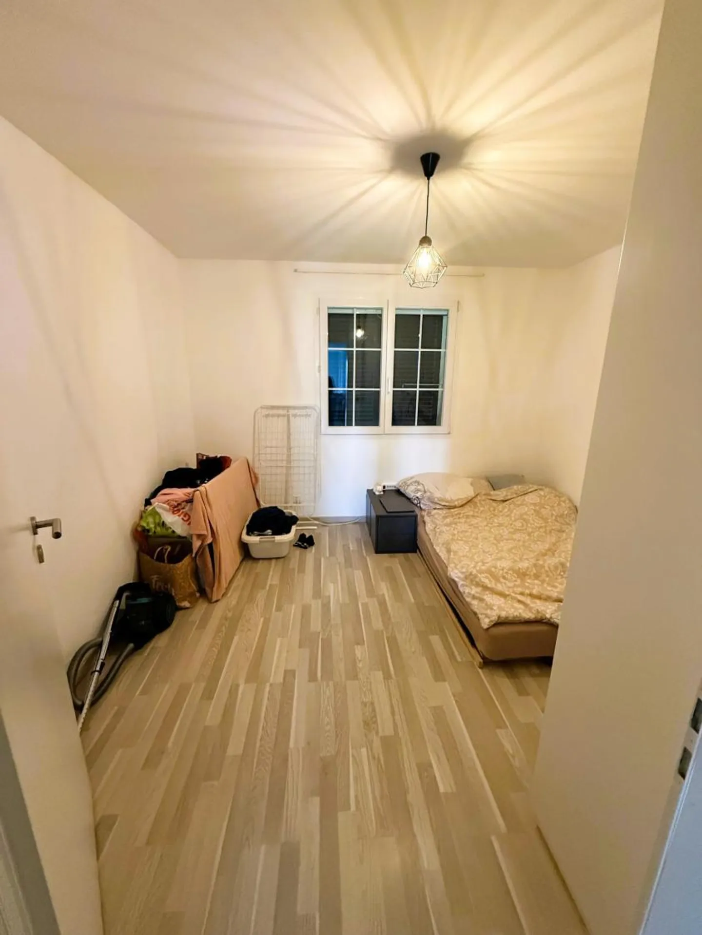 4,5-Zimmer-Wohnung - Foto 3 von 9