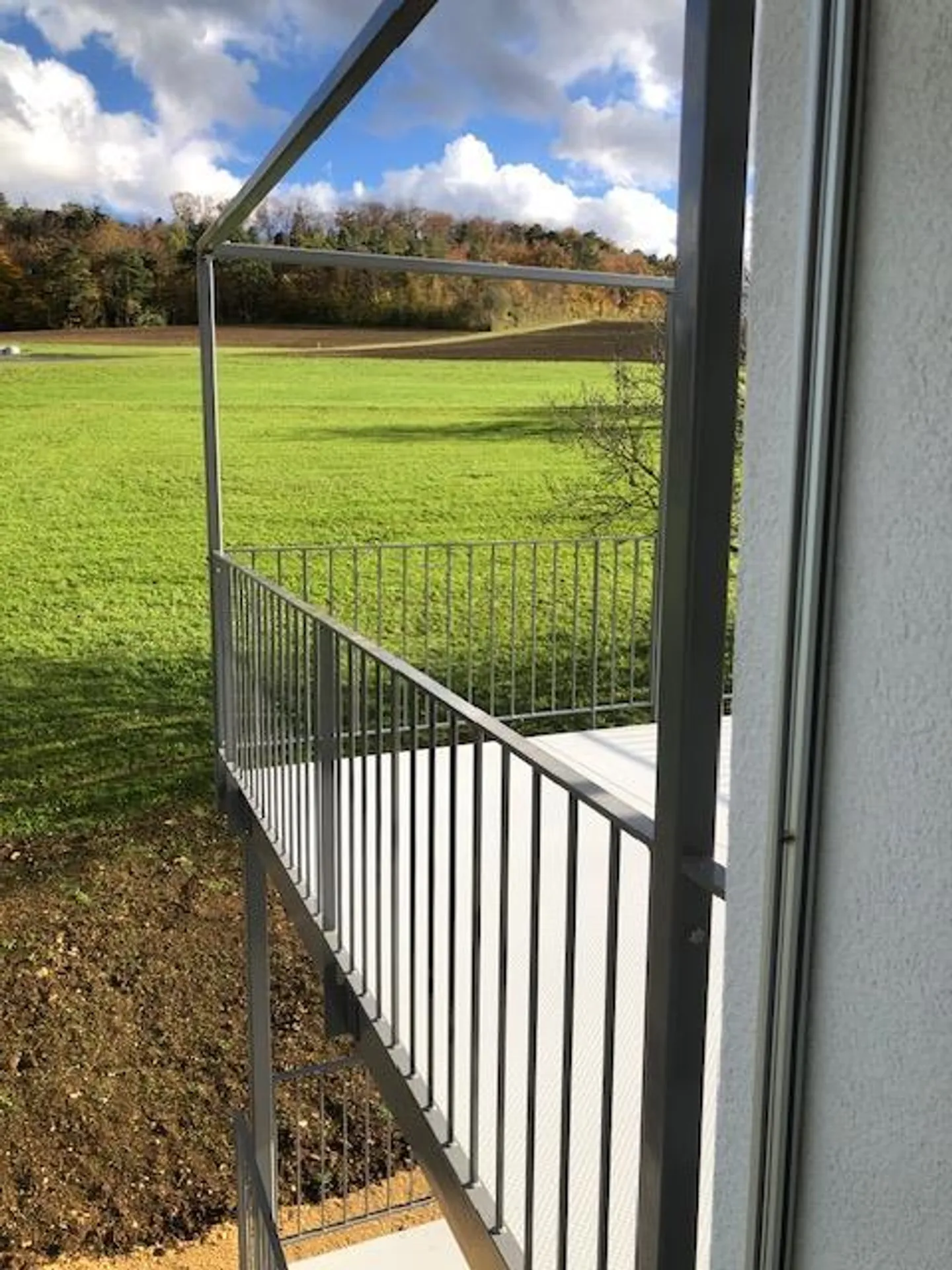 Charmante Wohnung mit Balkon - Foto 6 von 18
