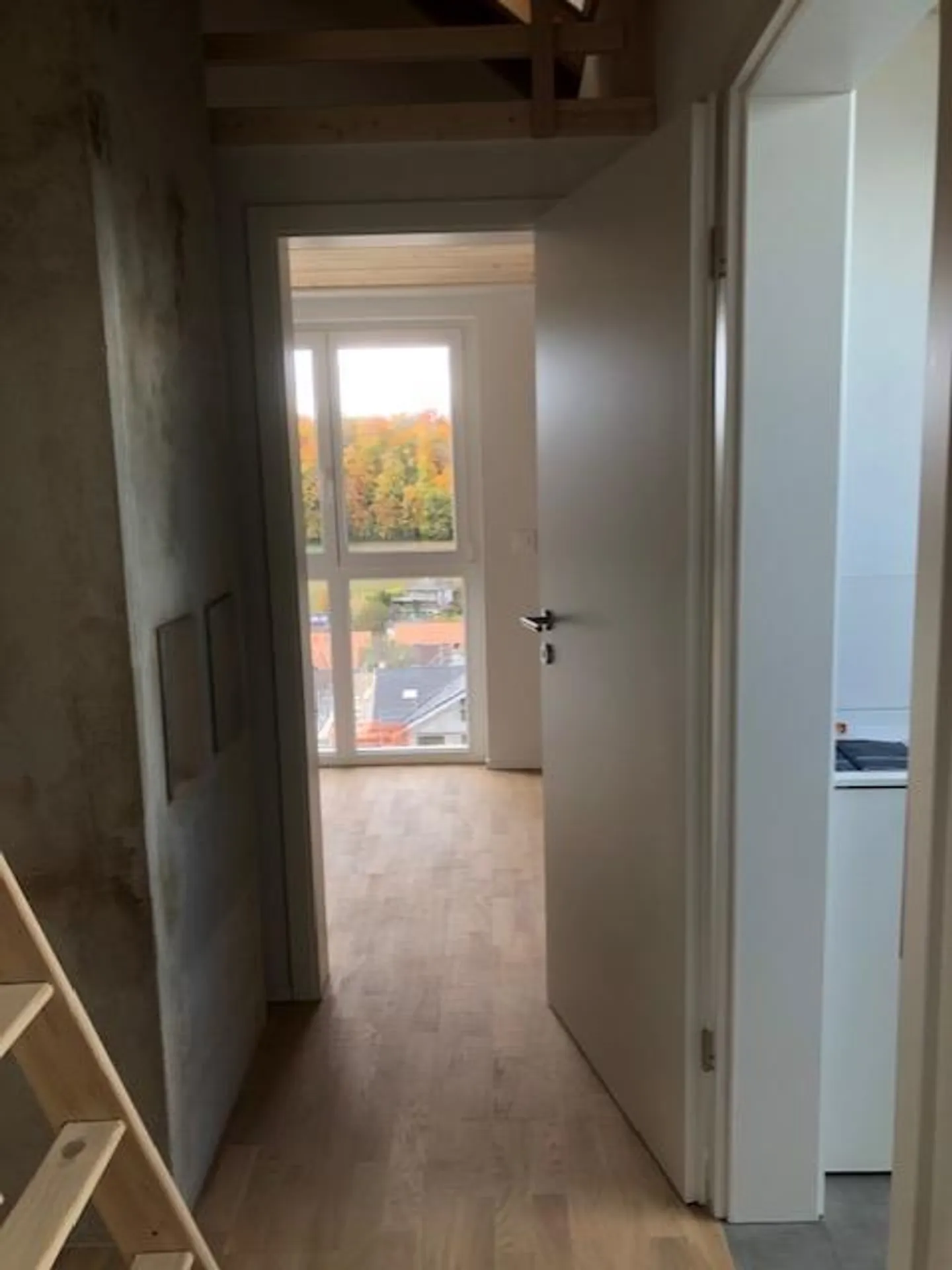 Charmante Wohnung mit Balkon - Foto 7 von 18