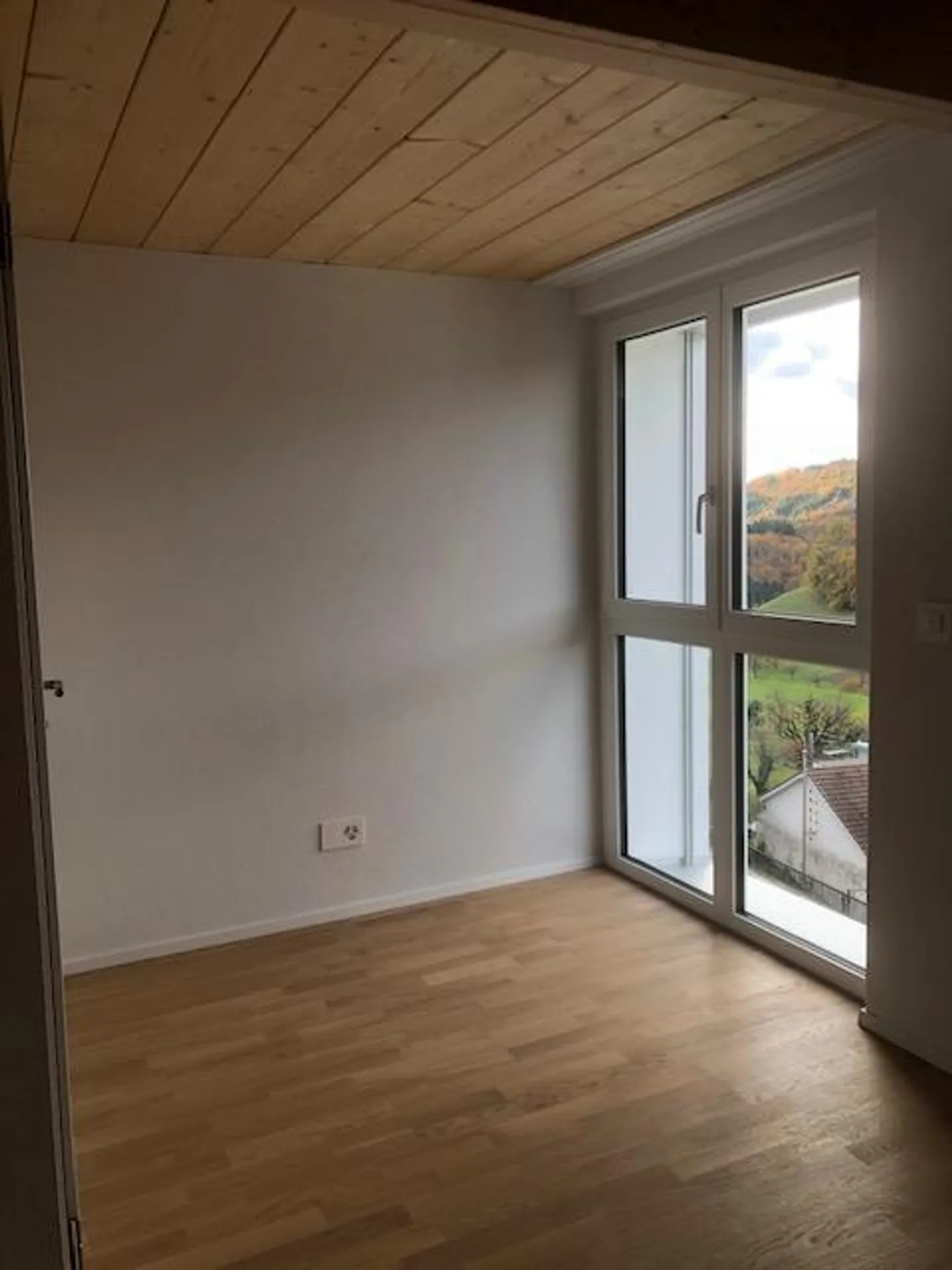 Charmante Wohnung mit Balkon - Foto 9 von 18