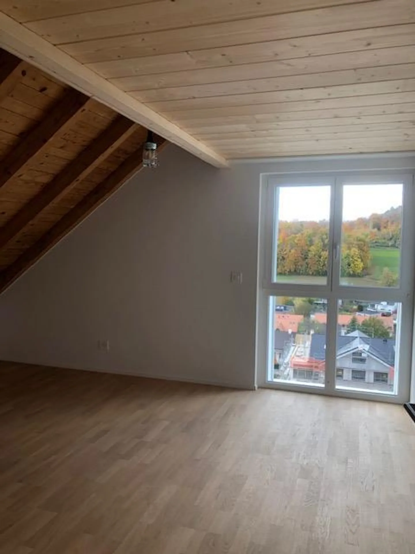 Charmante Wohnung mit Balkon - Foto 8 von 18
