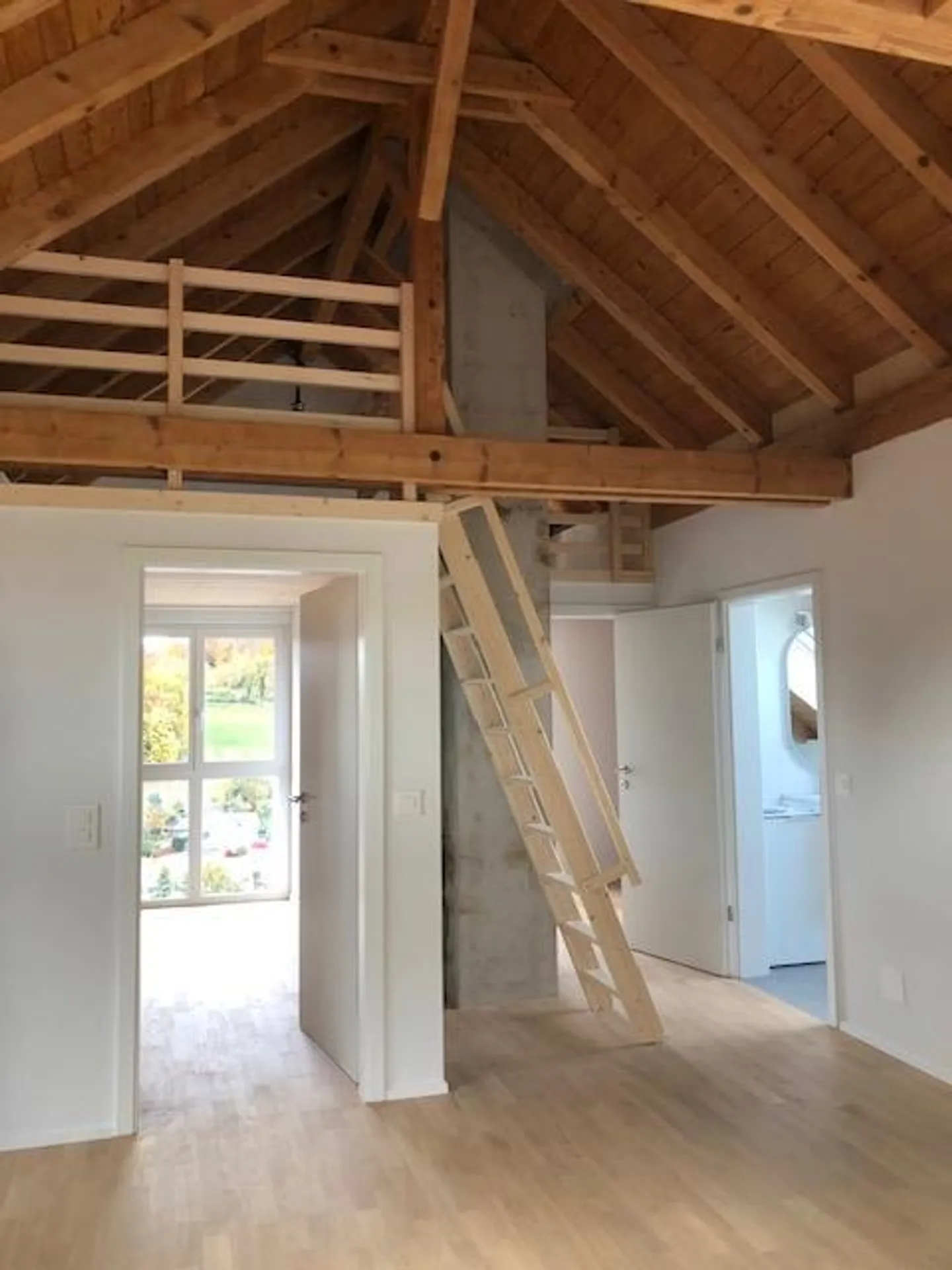 Charmante Wohnung mit Balkon - Foto 10 von 18