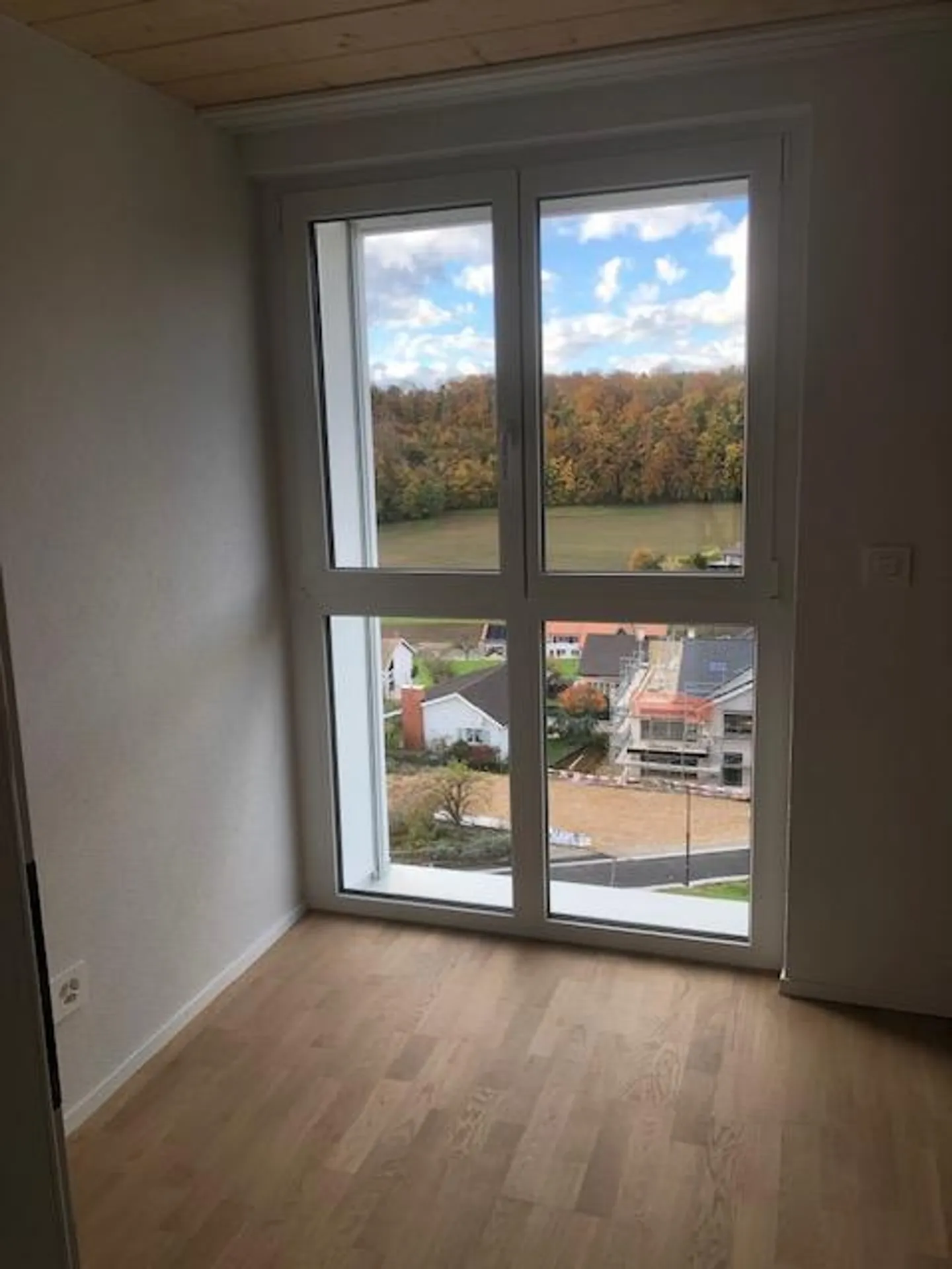 Charmante Wohnung mit Balkon - Foto 11 von 18