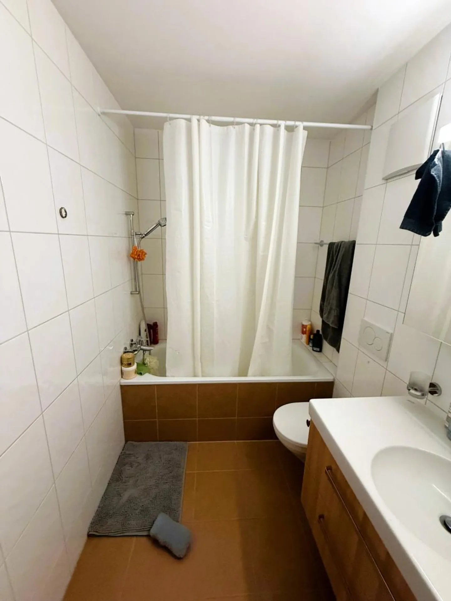 4,5-Zimmer-Wohnung - Foto 7 von 9