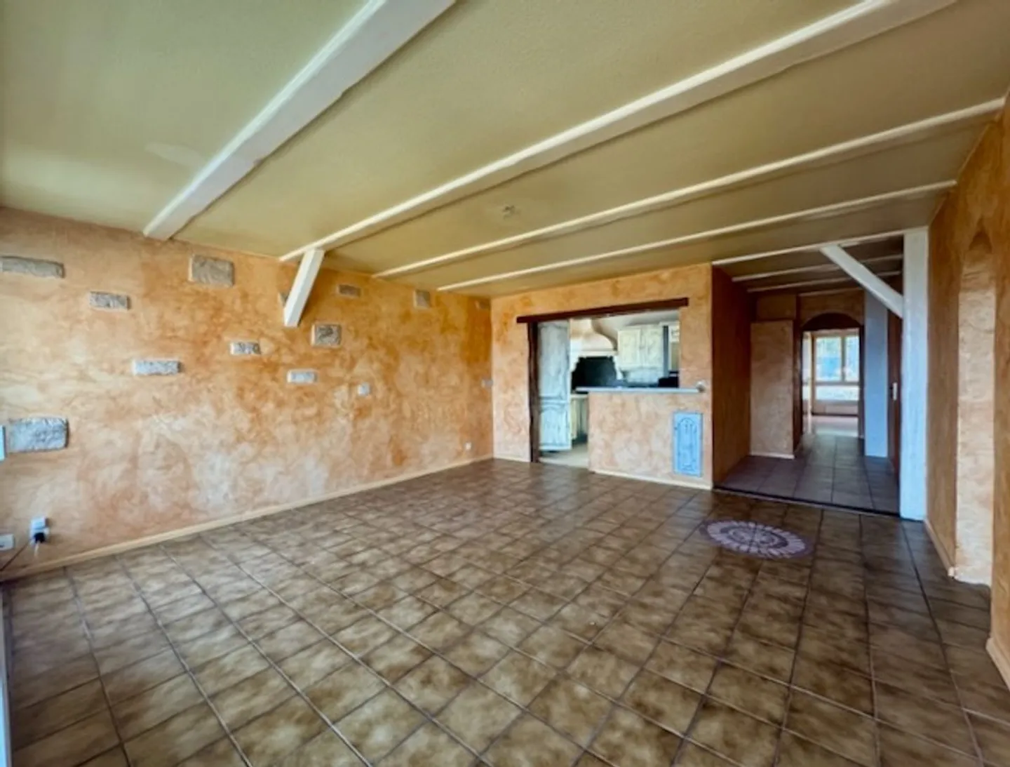 Appartamento 4.5 stanze - Foto 4 di 13