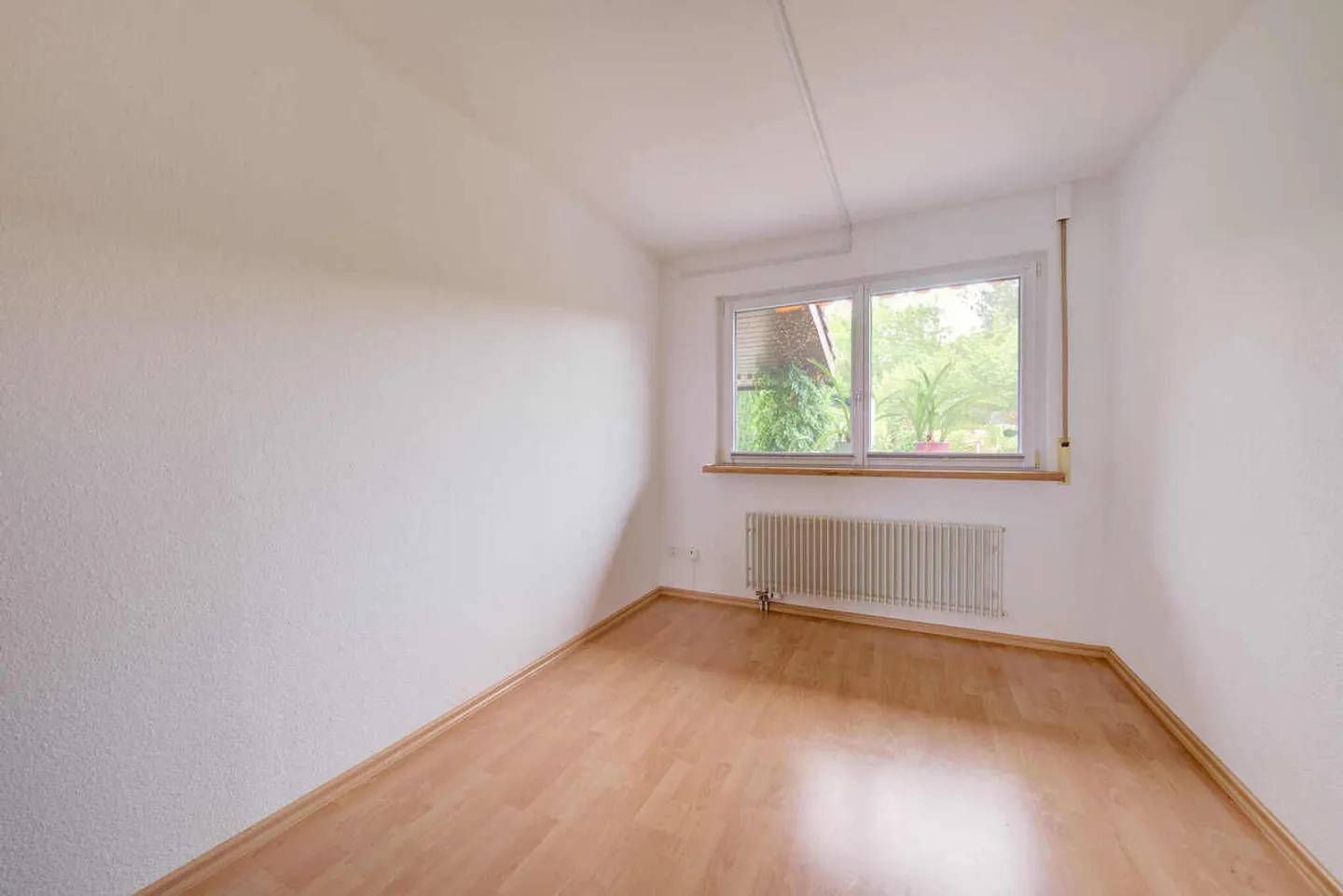 Charmantes Einfamilienhaus in Hölstein - Foto 10 von 15