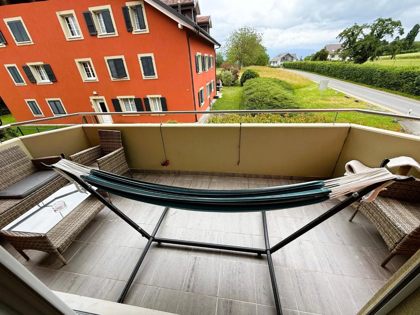 4,5-Zimmer-Wohnung - Foto 9 von 9