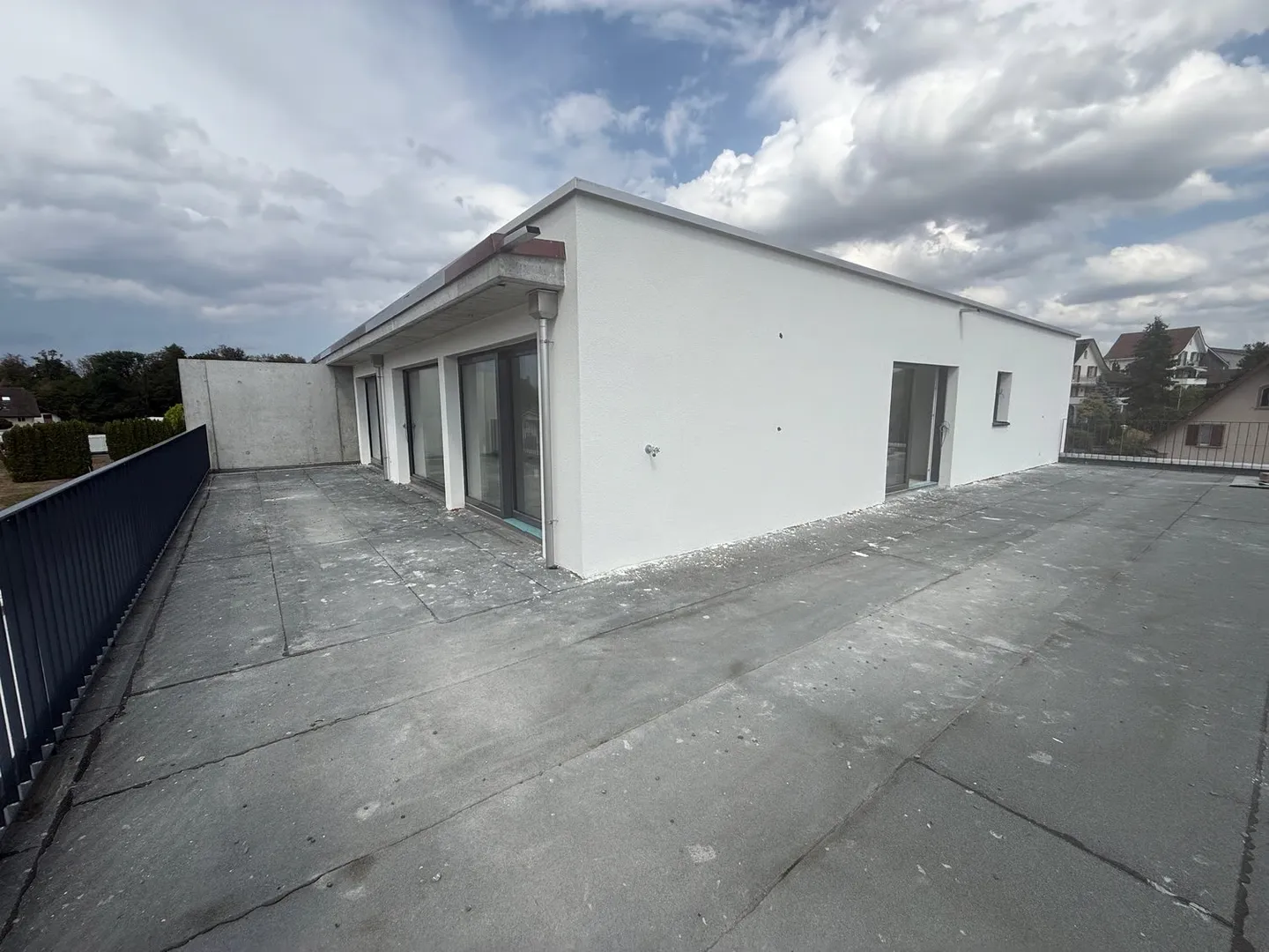 8x Moderne Mietwohnungen im Neubau - Photo 3 sur 9