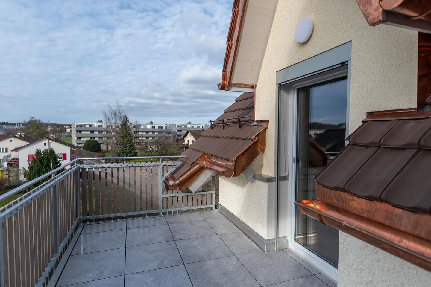 Charmante Maisonette in Romanshorn - Foto 4 von 16