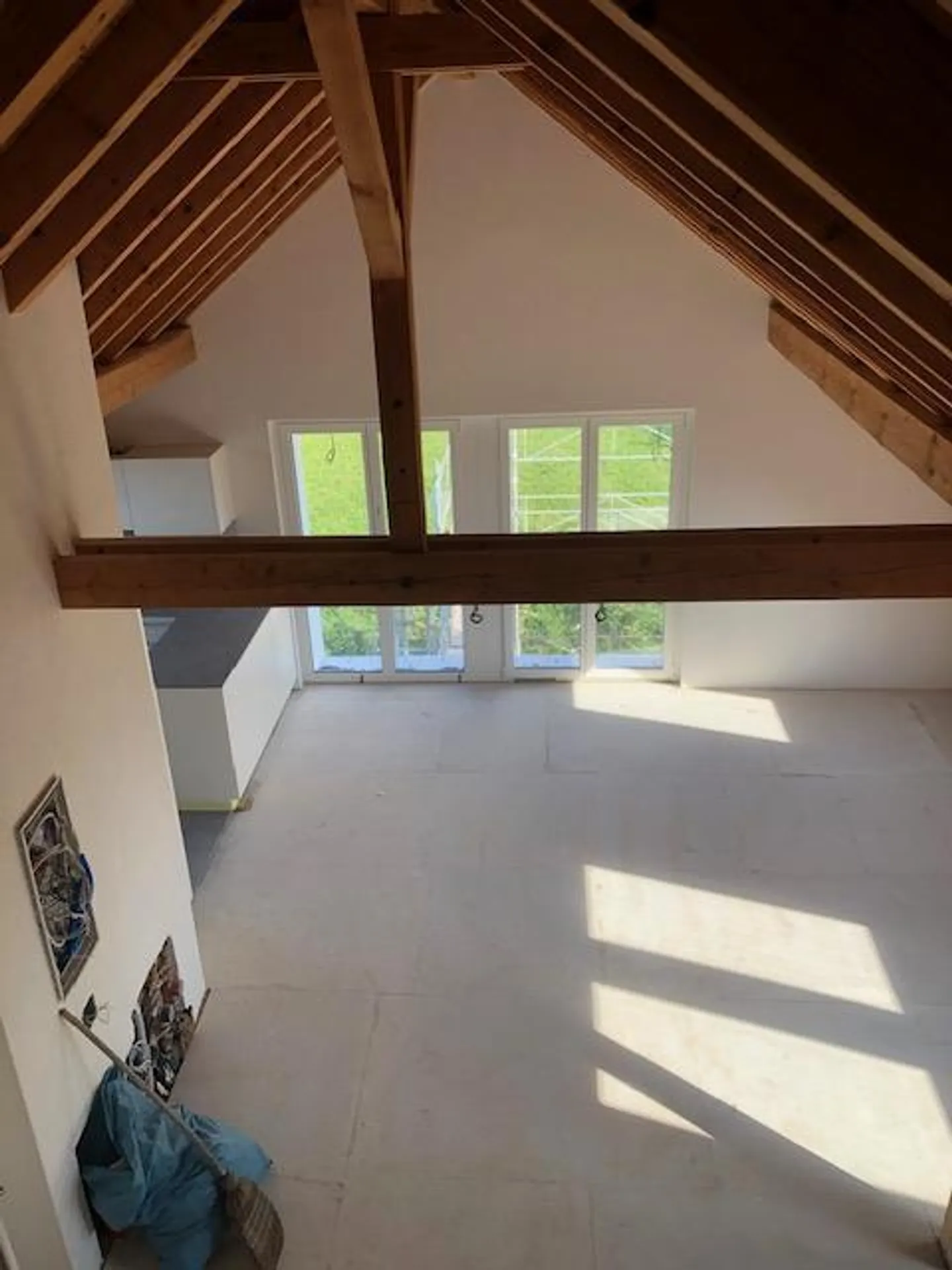 Charmante Wohnung mit Balkon - Foto 12 von 18