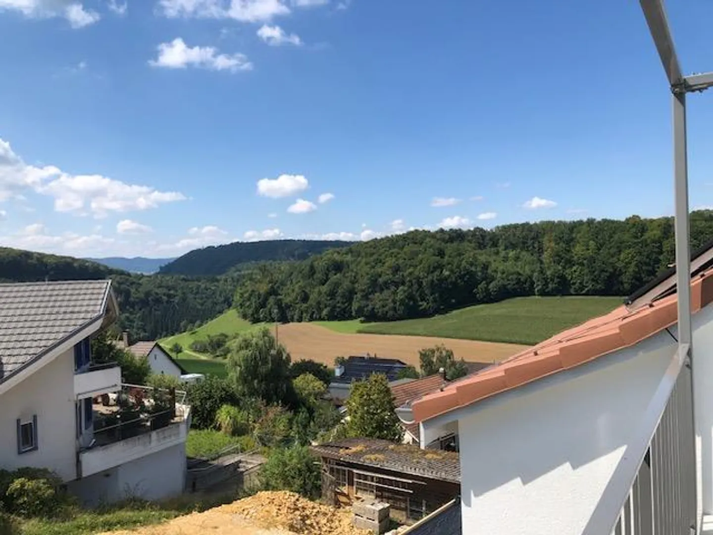 Charmante Wohnung mit Balkon - Foto 13 von 18