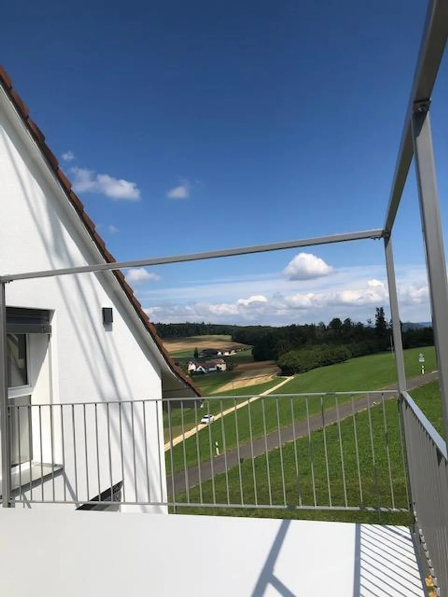 Charmante Wohnung mit Balkon - Foto 14 von 18
