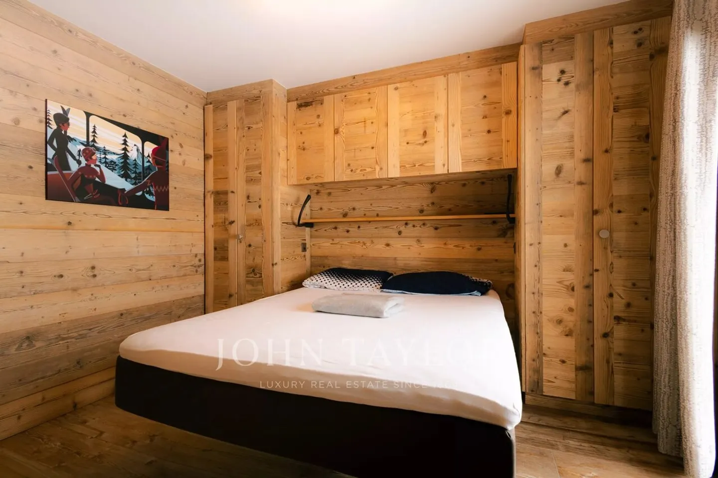 Appartamento arredato 4.5 stanze con giardino - Haute-Nendaz - Foto 7 di 9