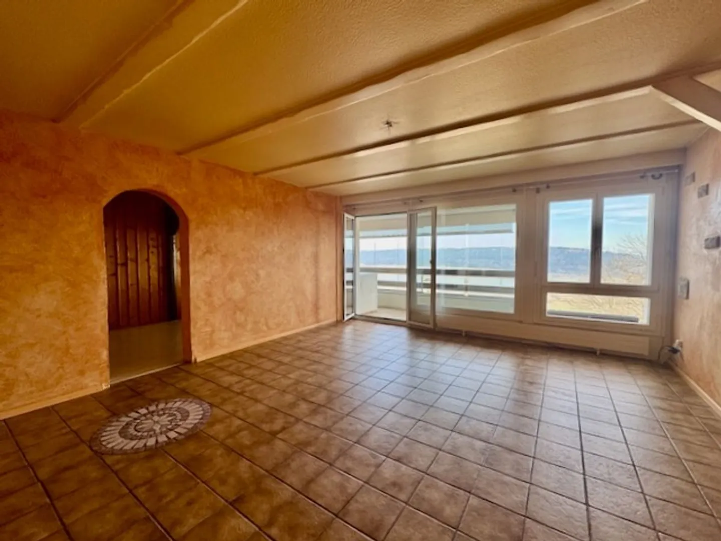 Appartamento 4.5 stanze - Foto 2 di 13