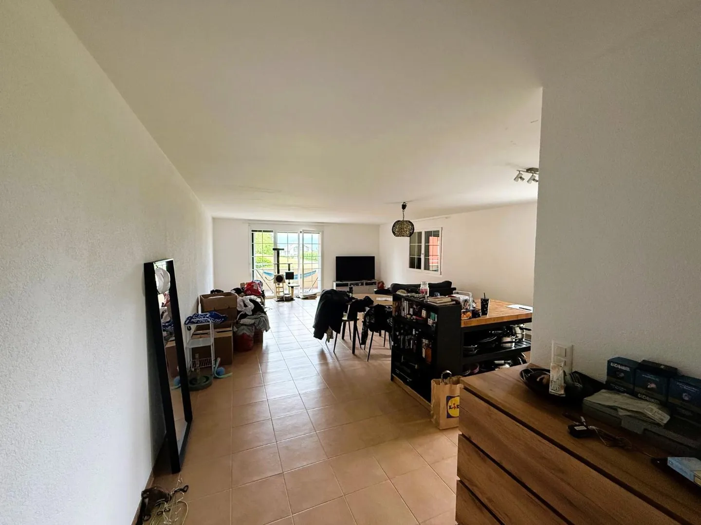 4,5-Zimmer-Wohnung - Foto 5 von 9